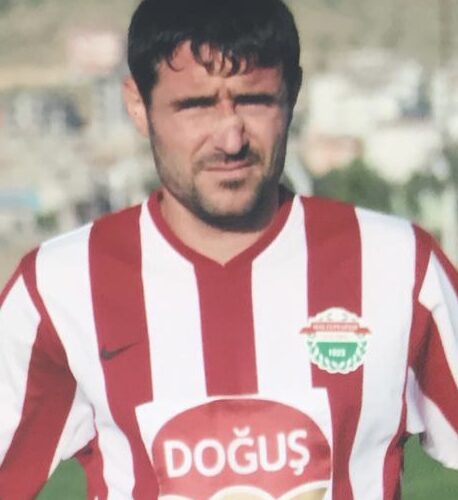 Mustafa AKUÇAN