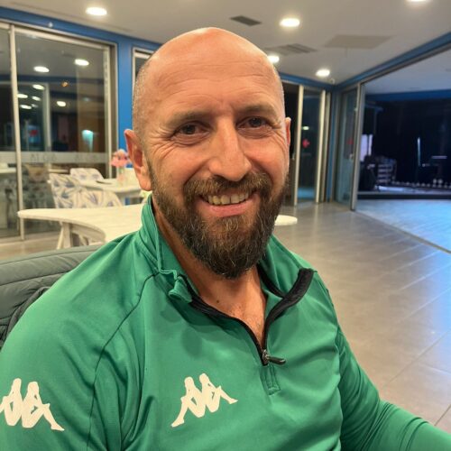 Mehmet KIRLI