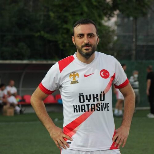 Ergin  ERCAN