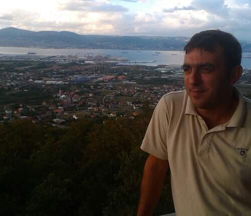 Emin  DEDEOĞLU