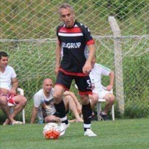 Halit AKBAŞ