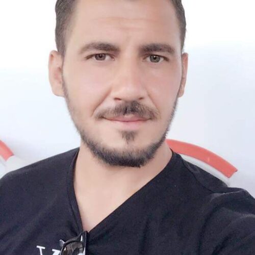 Hakan BEKDEMIR