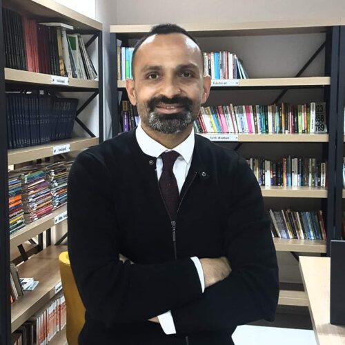 Kemal KILIÇ