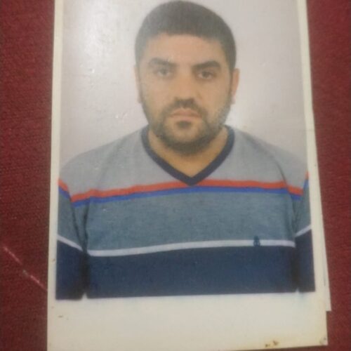 Mehdi KUŞ