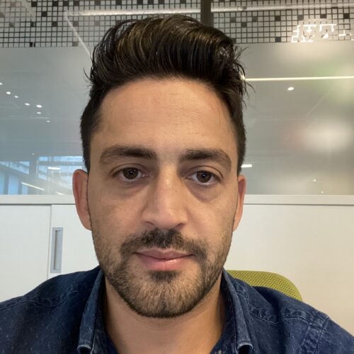 Selim GÜVEN