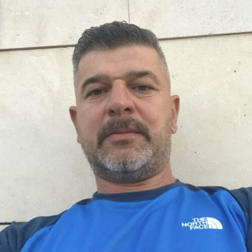 Bahattin  SOYSAL