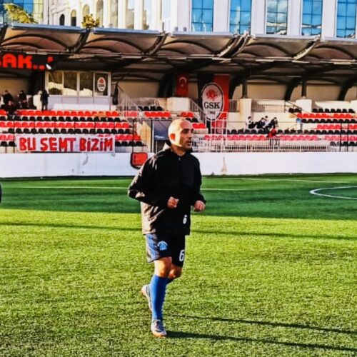 Cüneyt ÇELİK