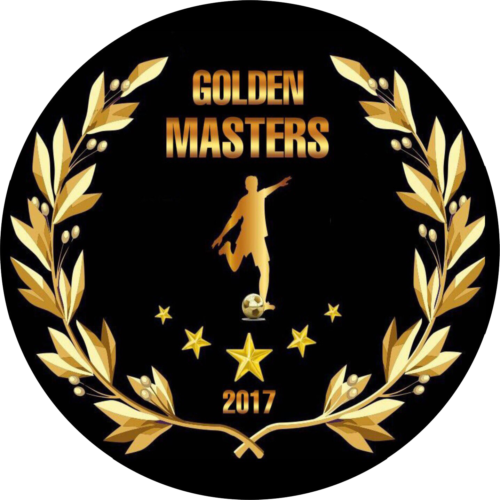 Y.Golden Master’s