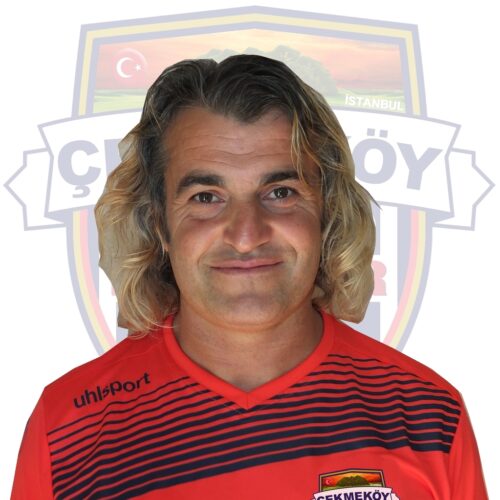 Gürcan ÖZDENİZ