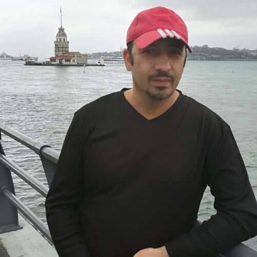 Tayfun MUTLU