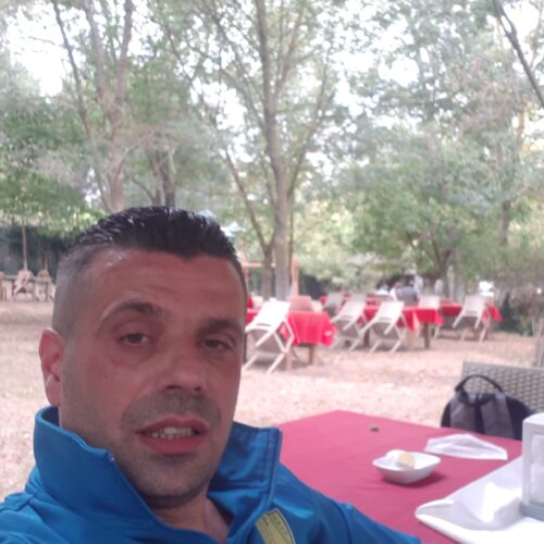 Mehmet ÇETİN