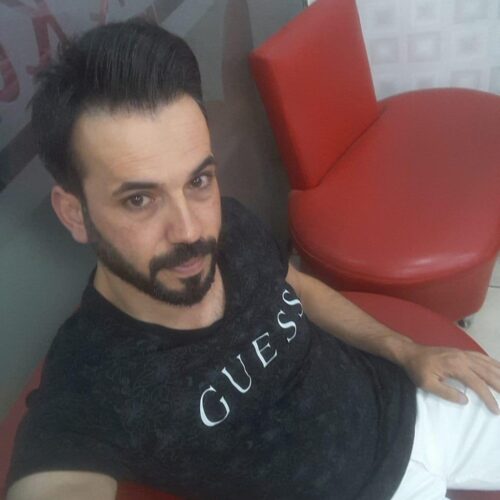 Umut DENİZ