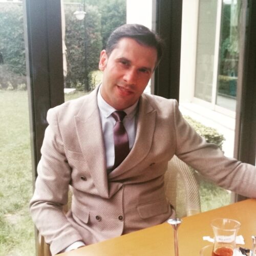 Mucib Gökhan GÜLER
