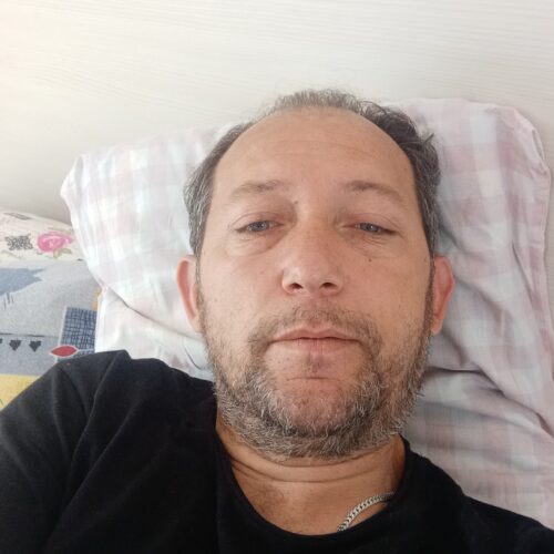 Ahmet ÖZCAN