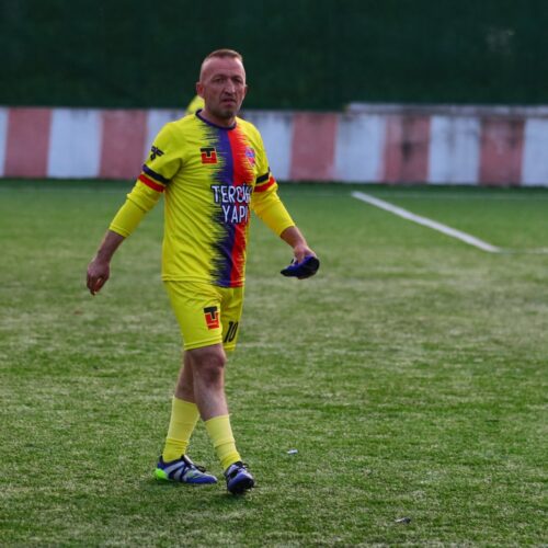 Ufuk  MEYVACI