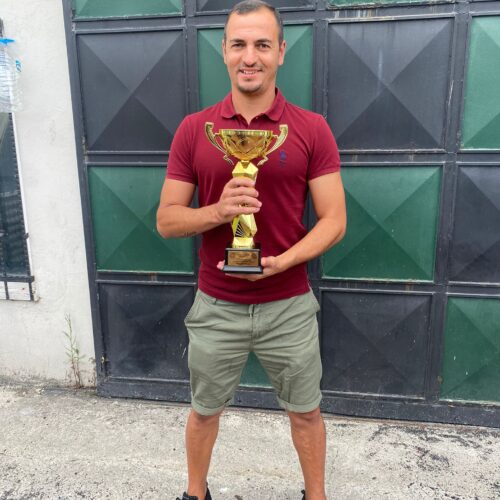 Cenk ŞIDIM