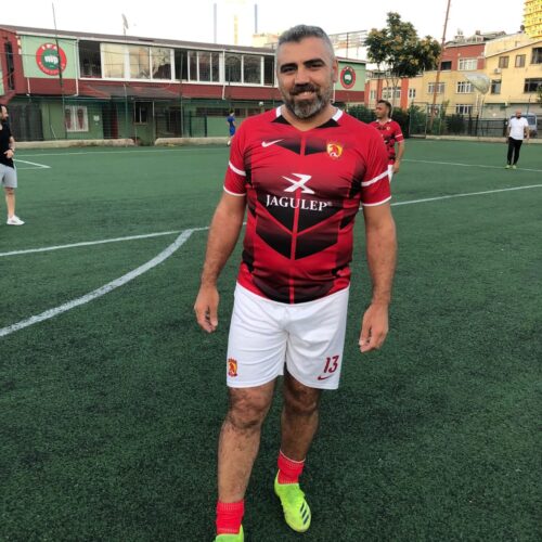 Davut ALTUNDAĞ