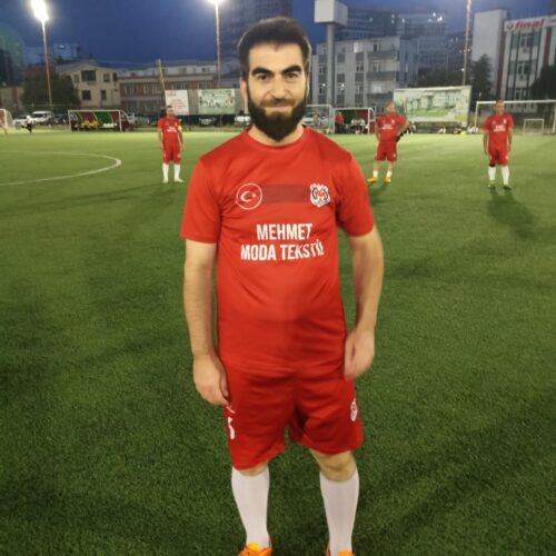 Hasan TEMİZ