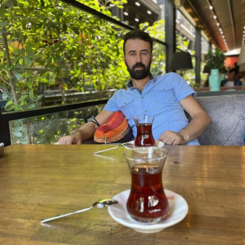Hakan AYGÜN