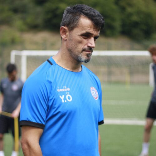 Yusuf ÖZTÜRK