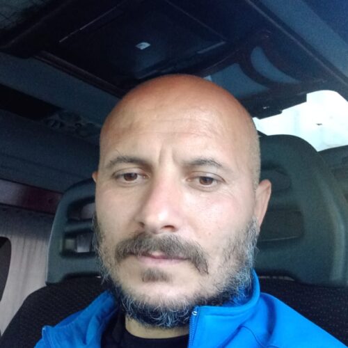 Ali Can ÜNLÜ
