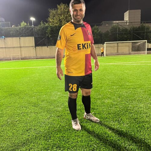 Ömer HANÖNÜ