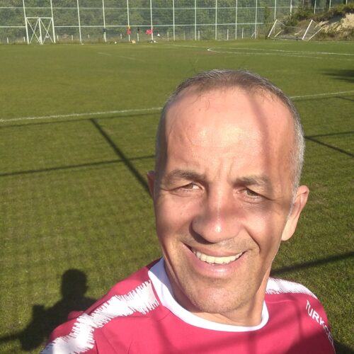 Aytaç YAVUZ