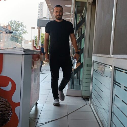 Osman TAŞ