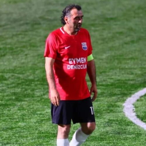 Mahmut  GüL