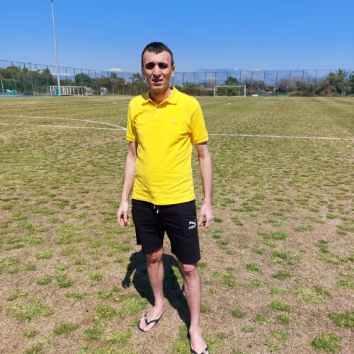 Murat YILDIZ