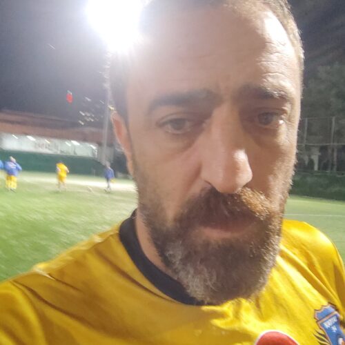 Şaban  KORKMAZ