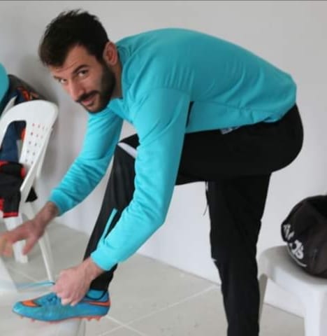 Yahya ÇIRAK