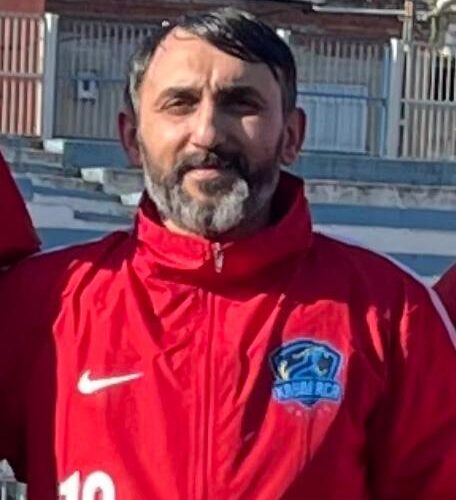 Yusuf YALÇIN