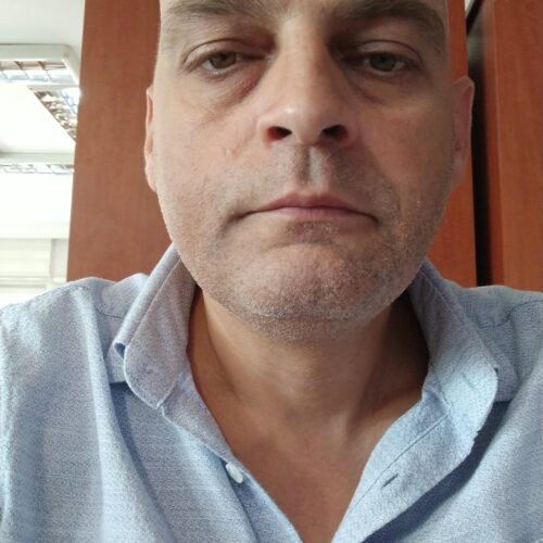 Ümit ÇEVİK