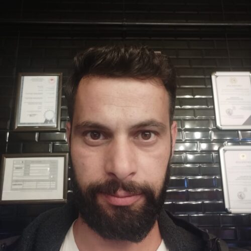 Nazım  GENÇ
