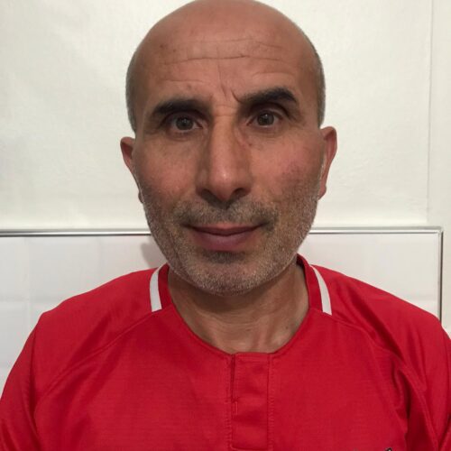 Özkan TUNCER