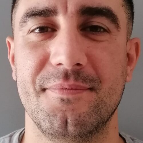 Hakan Bilal GÜLTEKİN