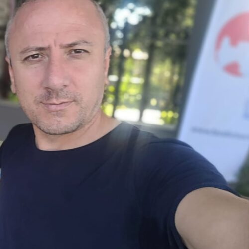 Burhan TAŞCI