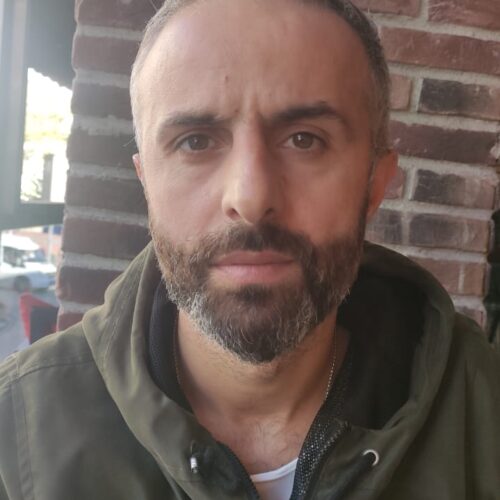 Talha ALTIN
