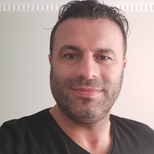 Murat  DAĞ