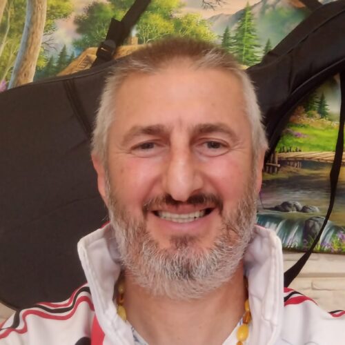 Harun YAZICI