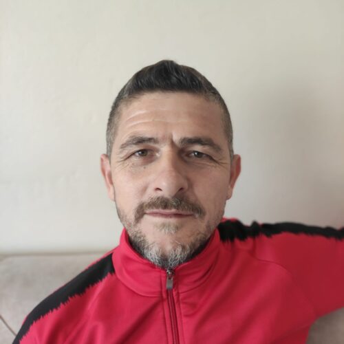 Fehmi DEMİRTAŞ
