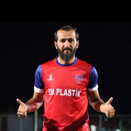 Harun  YILMAZ