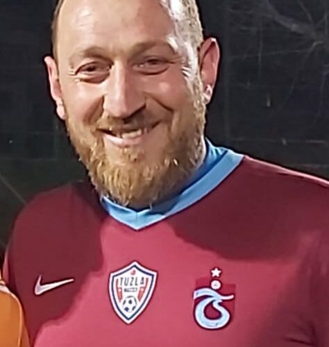 Mustafa BABAHASAN