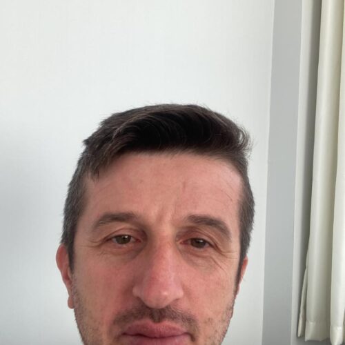 Engin ÖZTÜRK