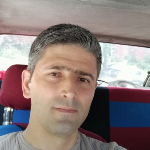 Tekin BAŞTÜRK