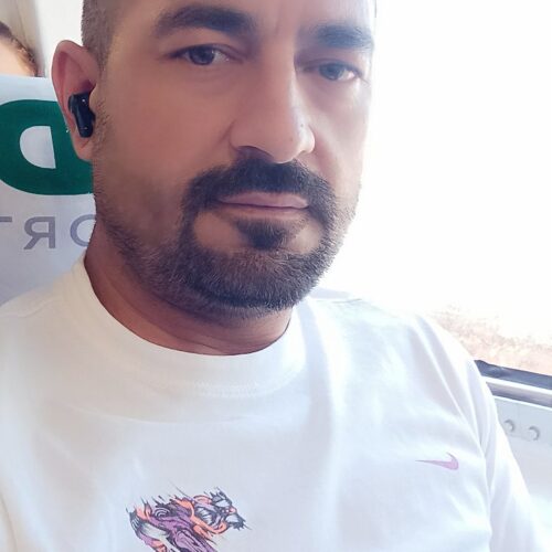 Erkan KANDEMİR
