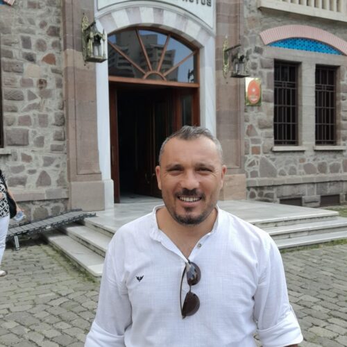 Sezai DEMİR