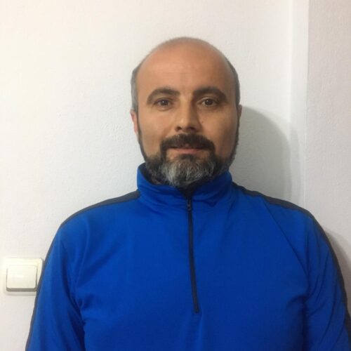 Resul  DEMİR