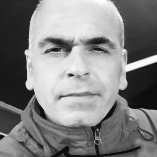 Nazım ŞAHİN